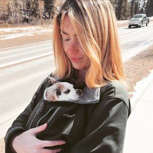 Meet your Posher, Mackenzie